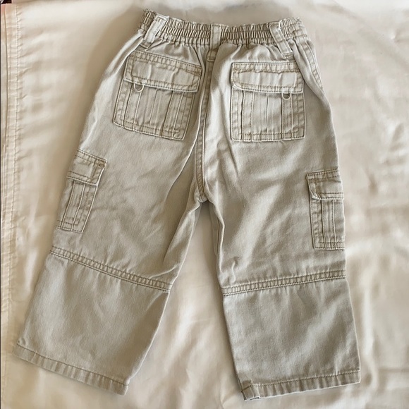 Boys cargo pants 18M Arizona - Picture 6 of 6